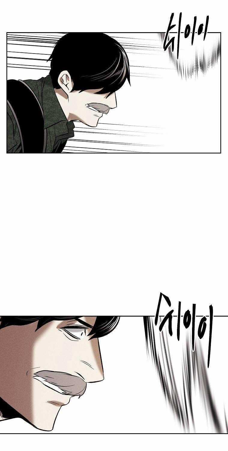 Kẻ Bất Bại - Chapter 95 - Trang 64