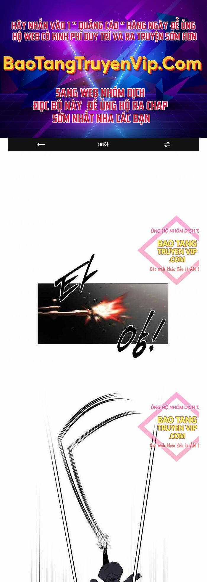 Kẻ Bất Bại - Chapter 96 - Trang 1
