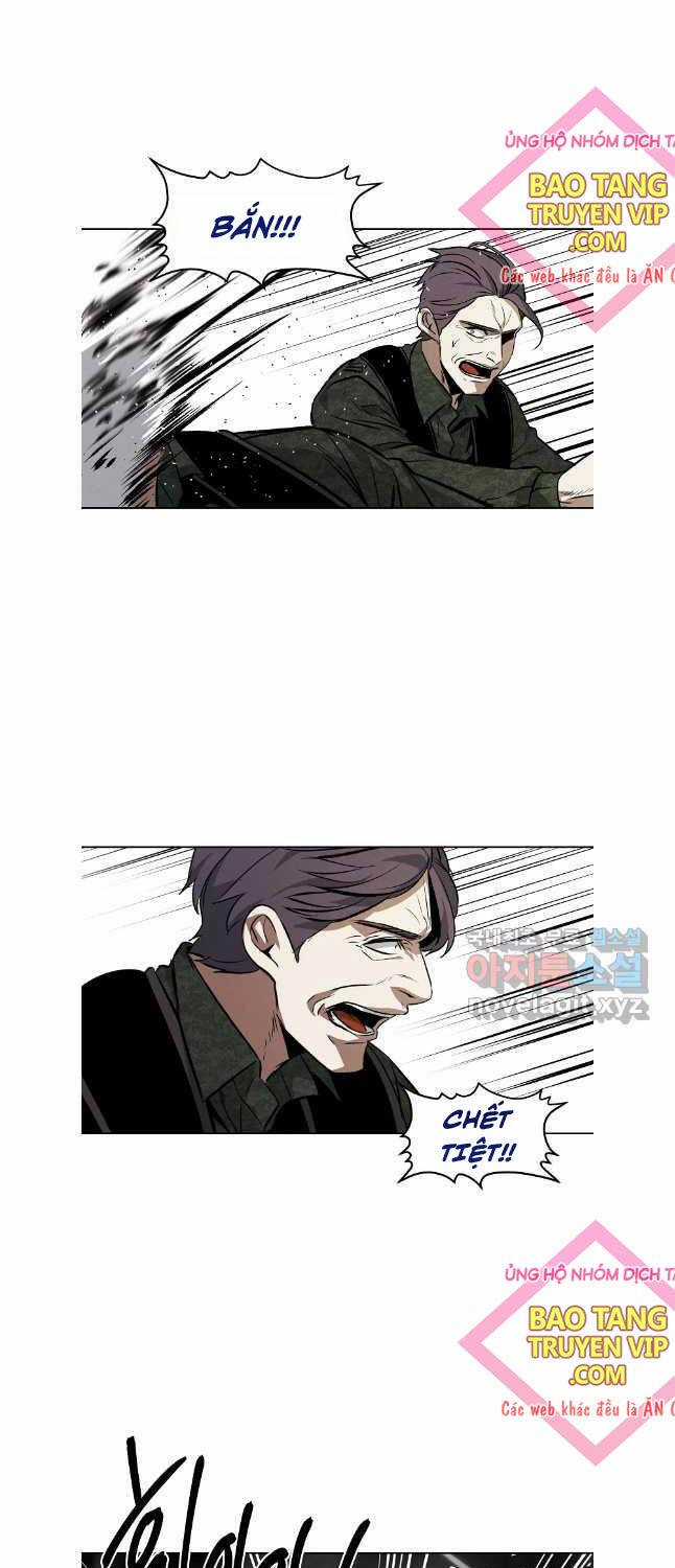 Kẻ Bất Bại - Chapter 96 - Trang 11