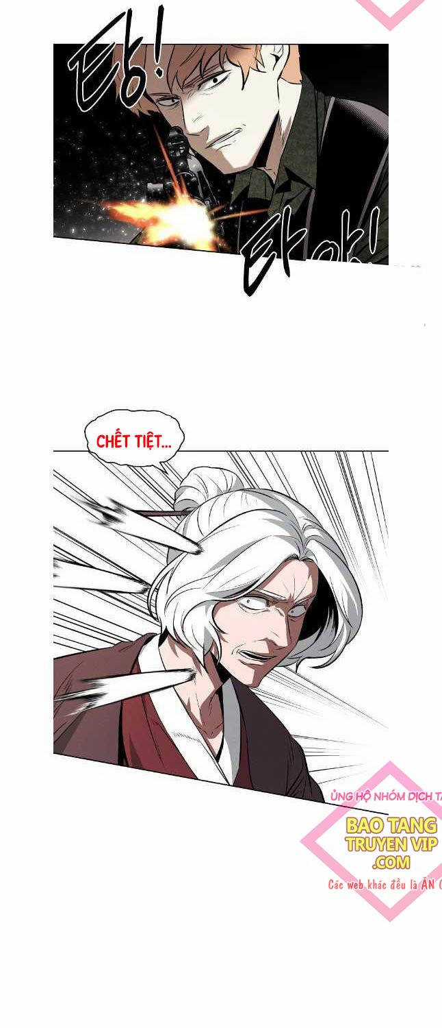 Kẻ Bất Bại - Chapter 96 - Trang 14