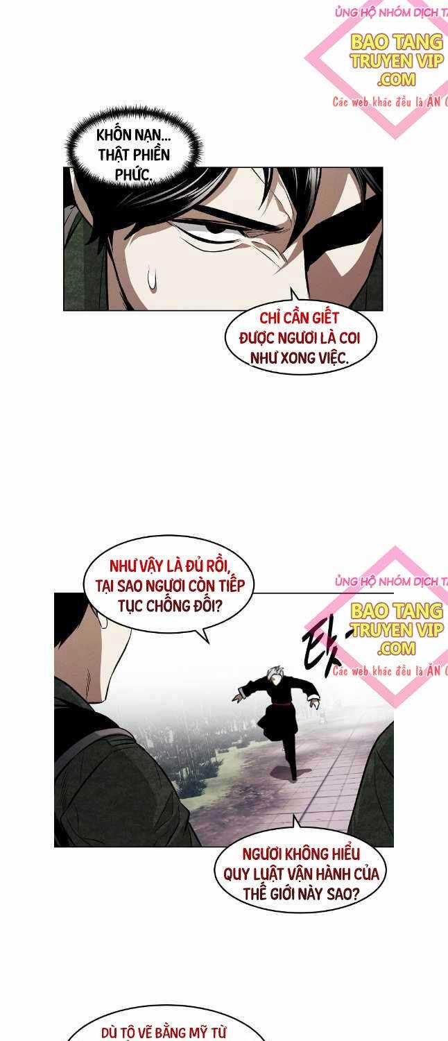 Kẻ Bất Bại - Chapter 96 - Trang 17
