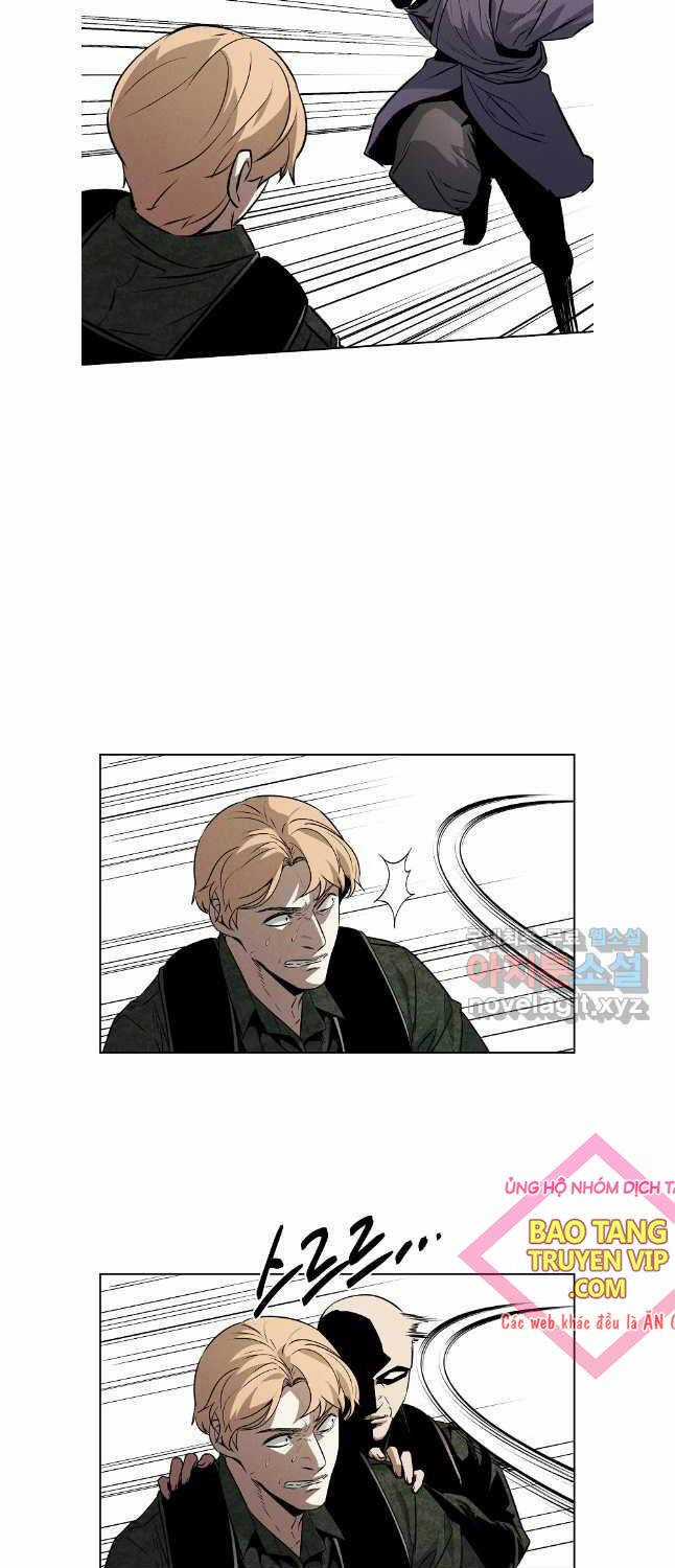 Kẻ Bất Bại - Chapter 96 - Trang 3