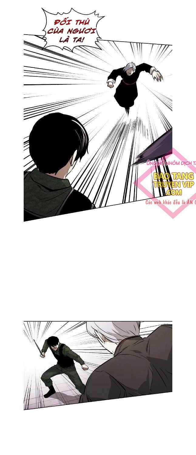 Kẻ Bất Bại - Chapter 96 - Trang 23