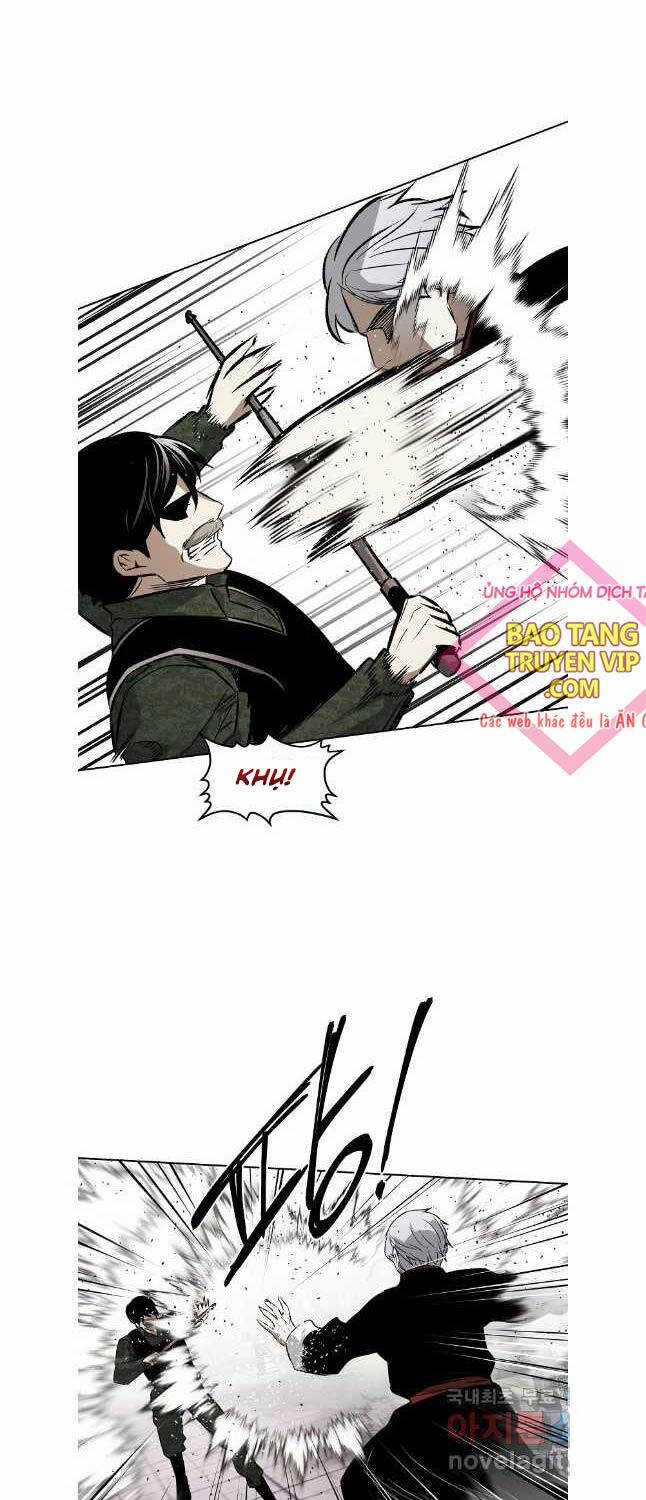 Kẻ Bất Bại - Chapter 96 - Trang 24