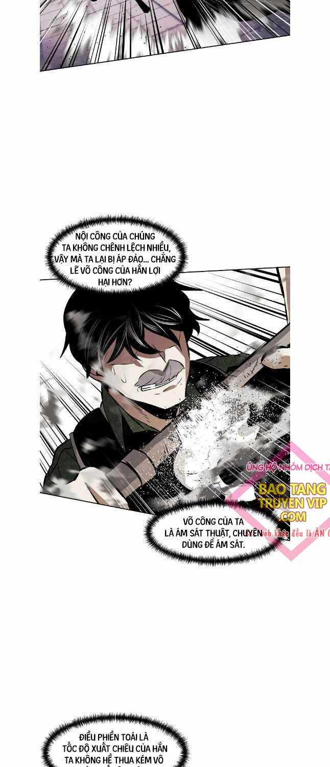 Kẻ Bất Bại - Chapter 96 - Trang 25