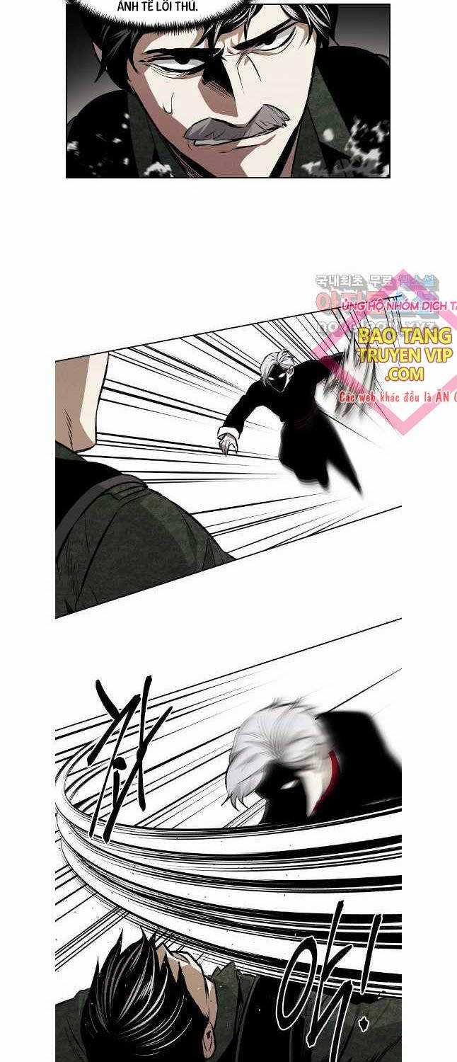 Kẻ Bất Bại - Chapter 96 - Trang 26