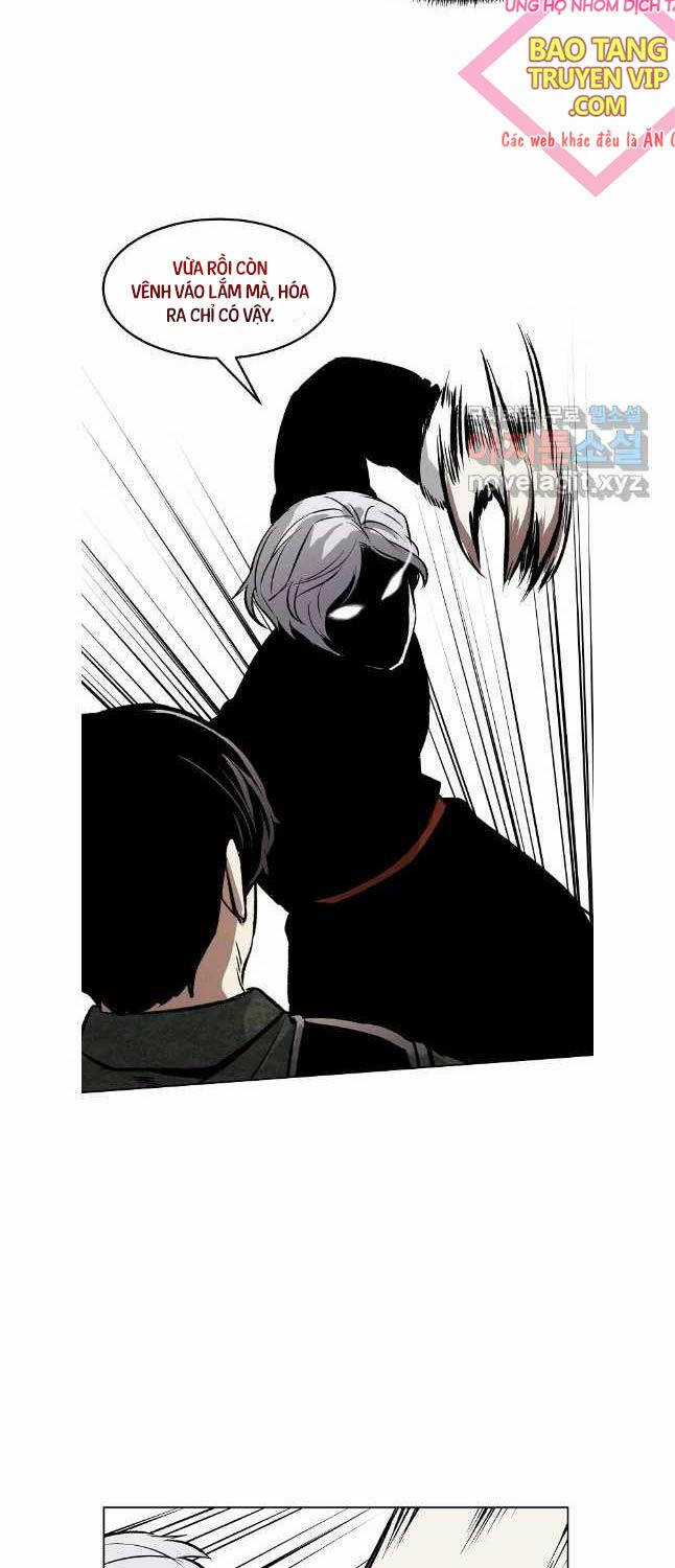 Kẻ Bất Bại - Chapter 96 - Trang 30