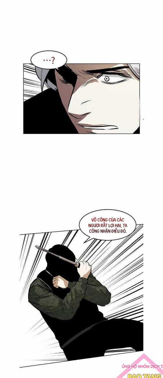 Kẻ Bất Bại - Chapter 96 - Trang 34