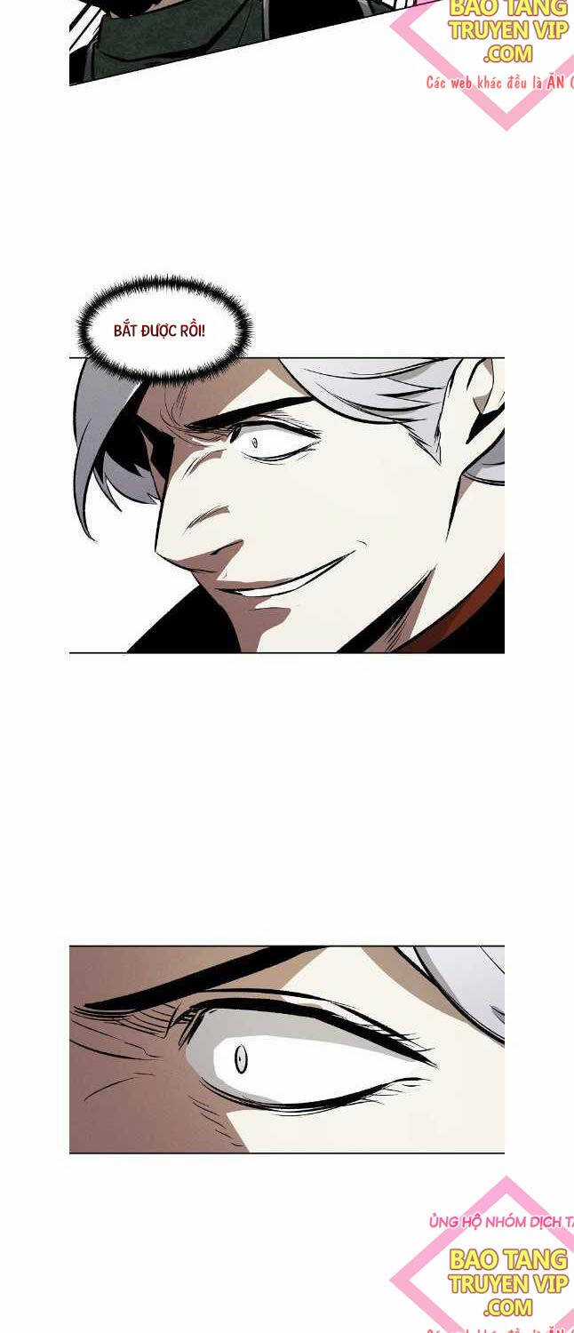 Kẻ Bất Bại - Chapter 96 - Trang 36