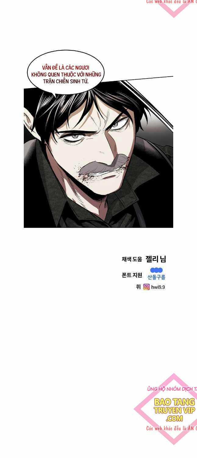 Kẻ Bất Bại - Chapter 96 - Trang 37