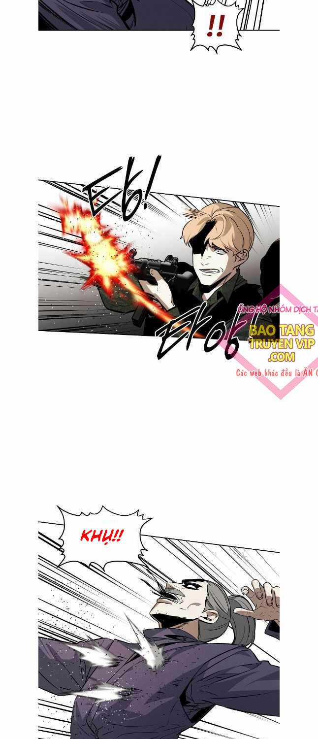 Kẻ Bất Bại - Chapter 96 - Trang 5