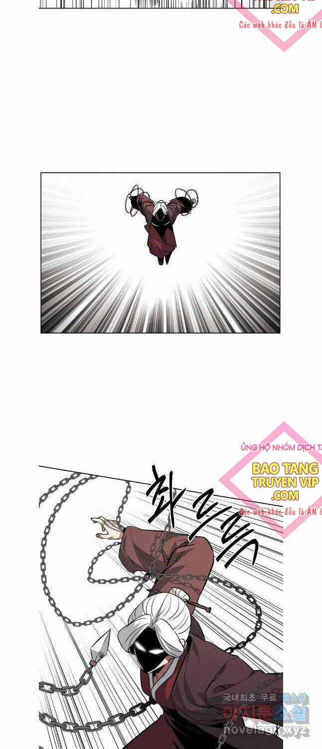 Kẻ Bất Bại - Chapter 96 - Trang 8