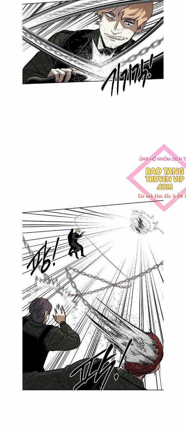 Kẻ Bất Bại - Chapter 96 - Trang 10