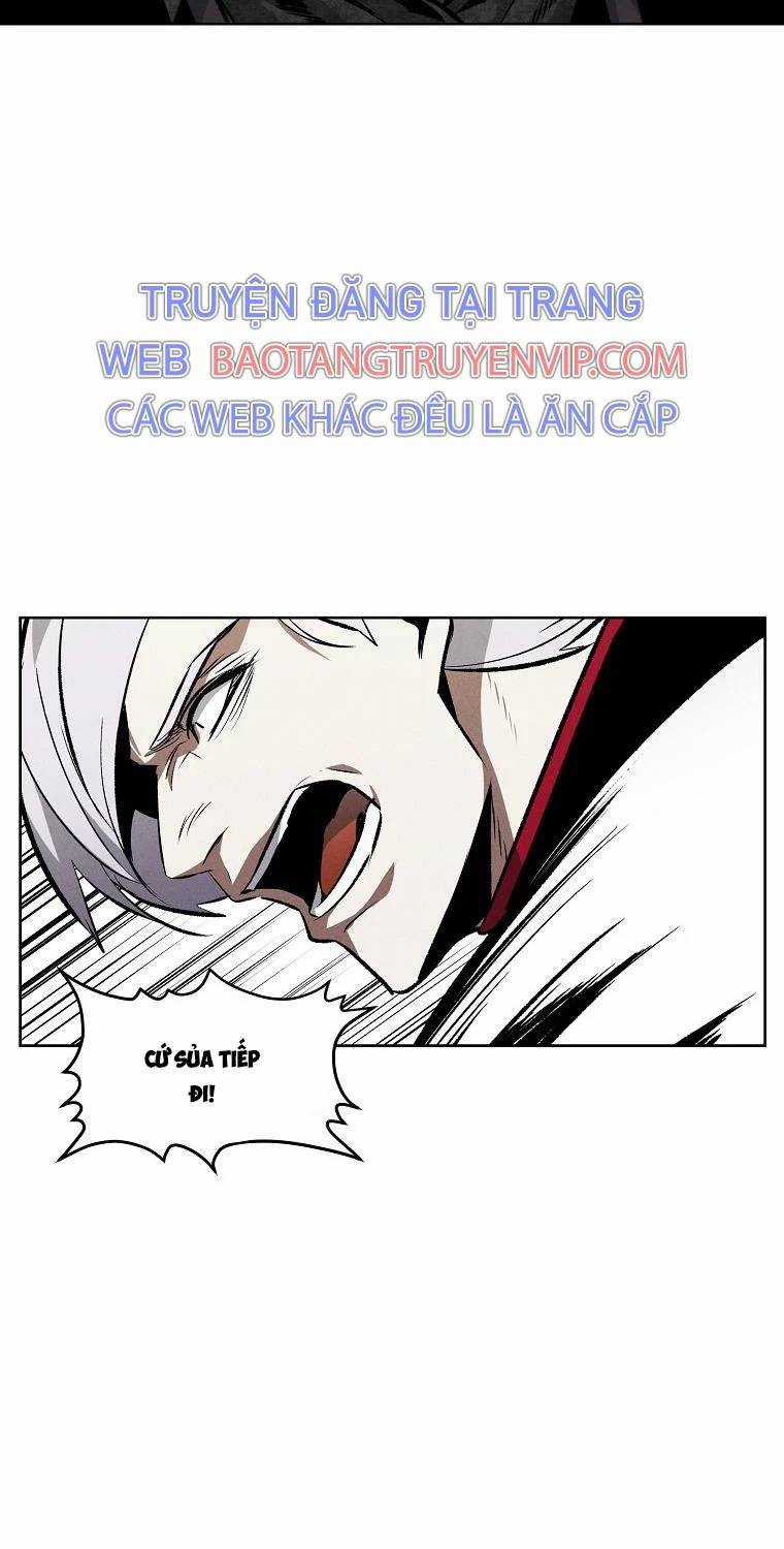 Kẻ Bất Bại - Chapter 97 - Trang 11