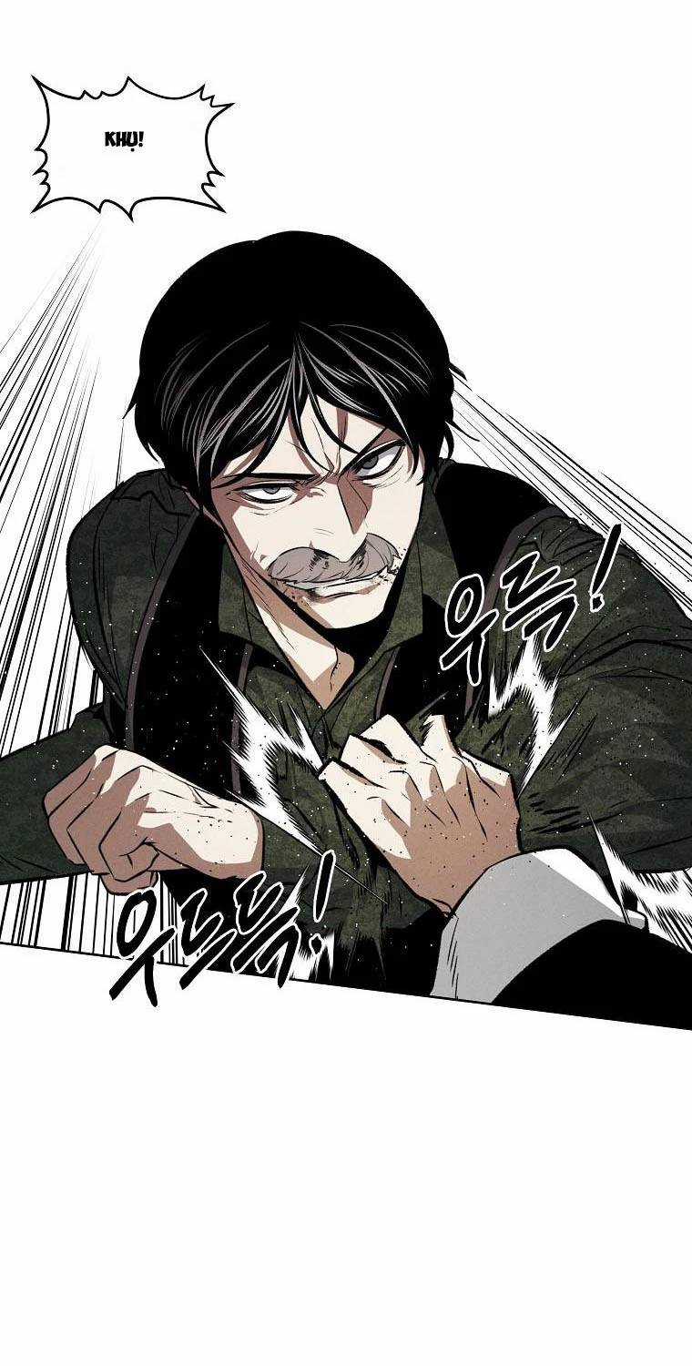 Kẻ Bất Bại - Chapter 97 - Trang 14