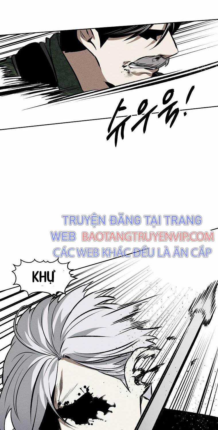 Kẻ Bất Bại - Chapter 97 - Trang 18