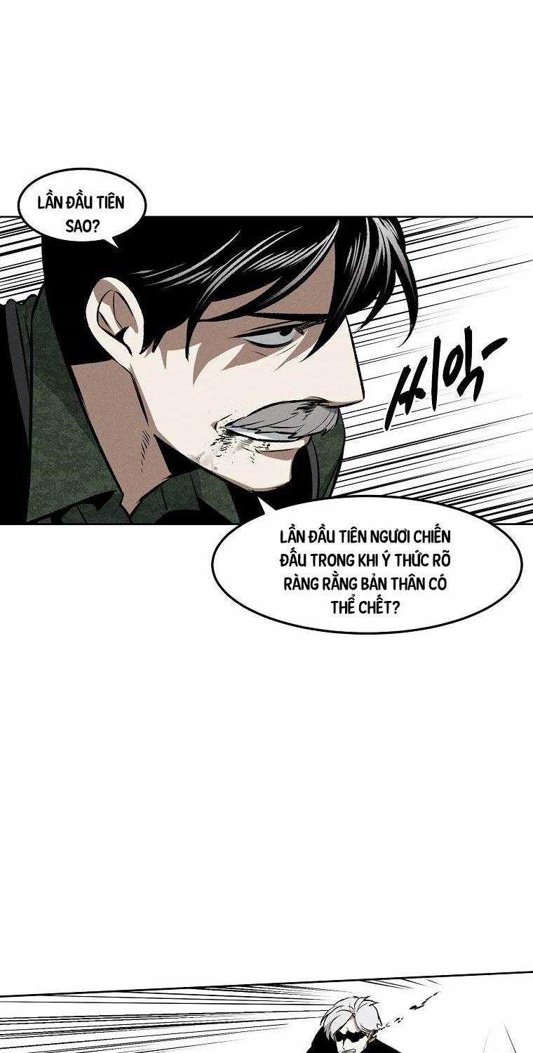 Kẻ Bất Bại - Chapter 97 - Trang 20