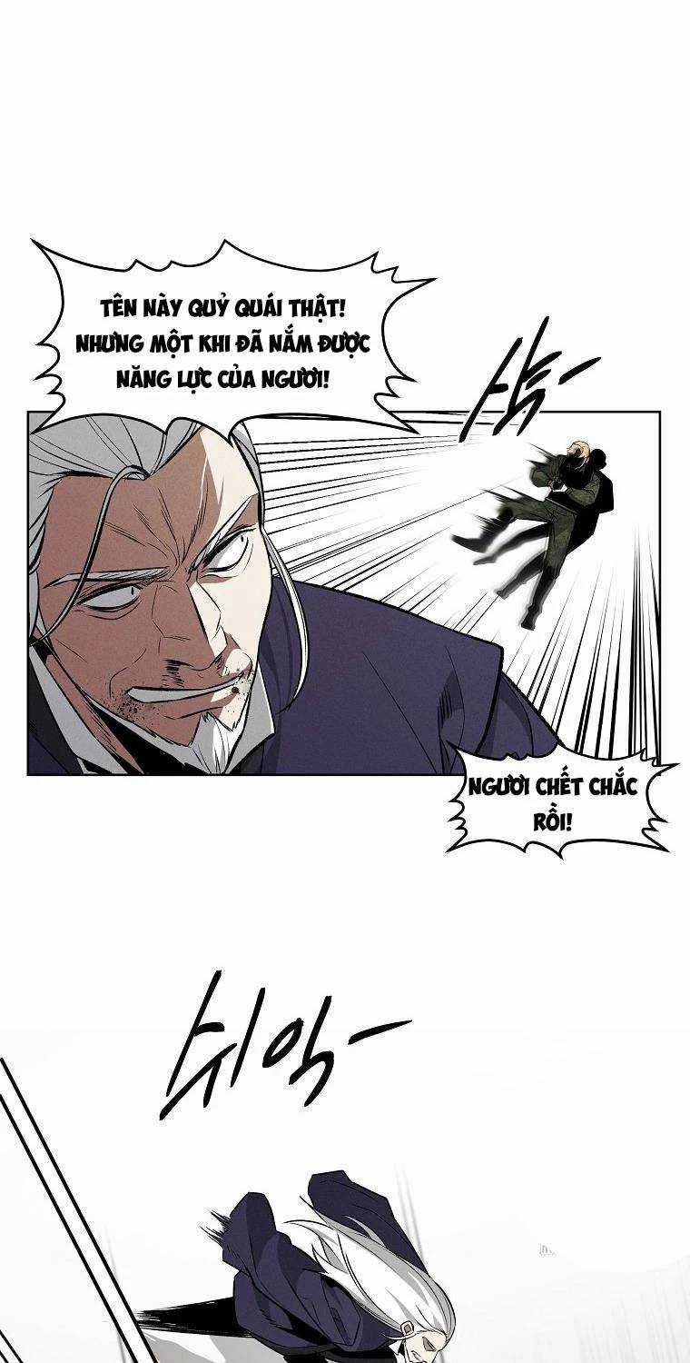 Kẻ Bất Bại - Chapter 97 - Trang 3