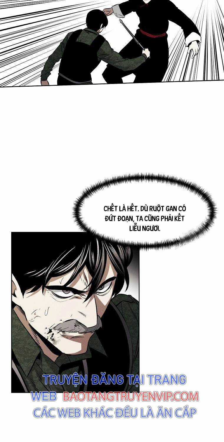 Kẻ Bất Bại - Chapter 97 - Trang 21
