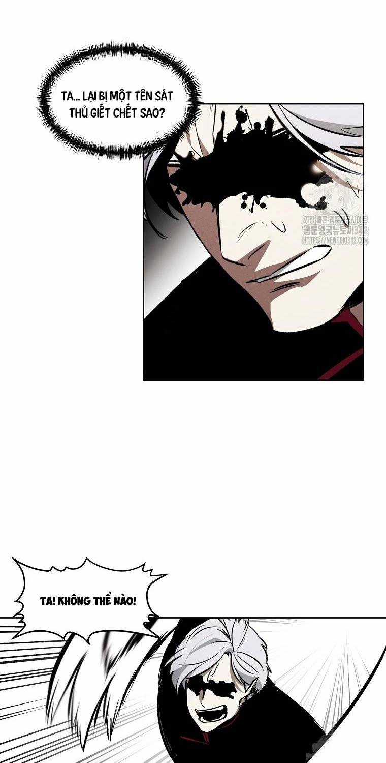 Kẻ Bất Bại - Chapter 97 - Trang 22