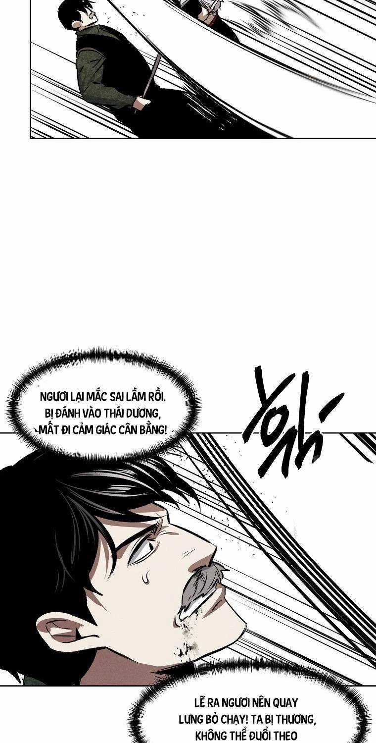 Kẻ Bất Bại - Chapter 97 - Trang 24