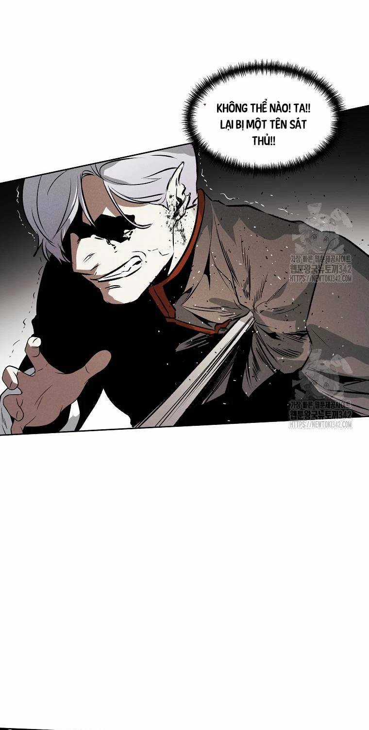 Kẻ Bất Bại - Chapter 97 - Trang 28