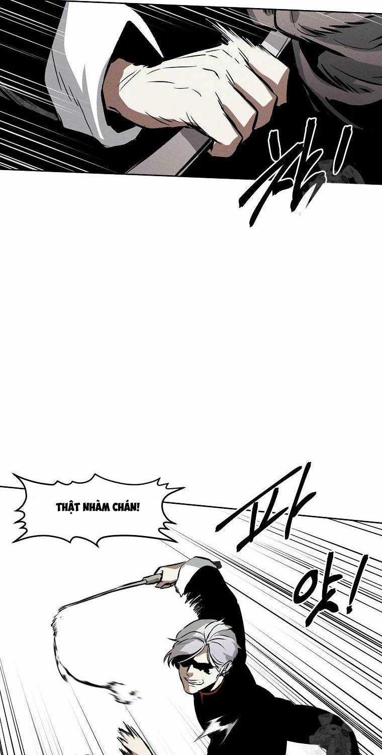 Kẻ Bất Bại - Chapter 97 - Trang 29