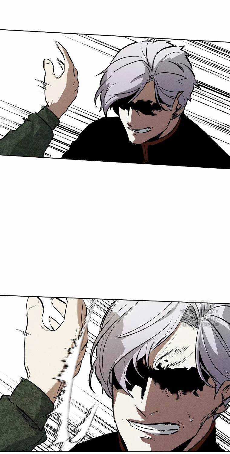 Kẻ Bất Bại - Chapter 97 - Trang 32