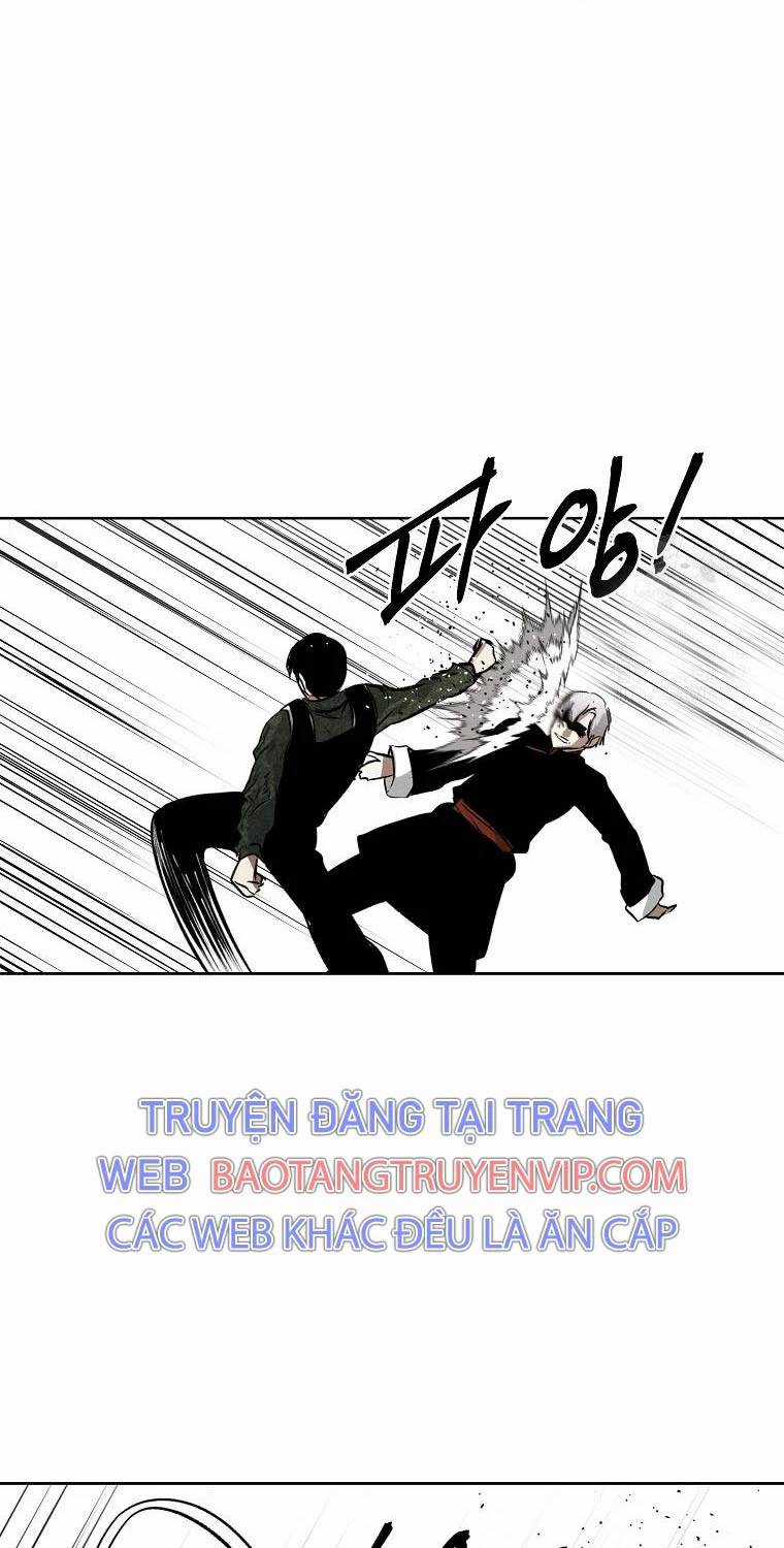 Kẻ Bất Bại - Chapter 97 - Trang 33