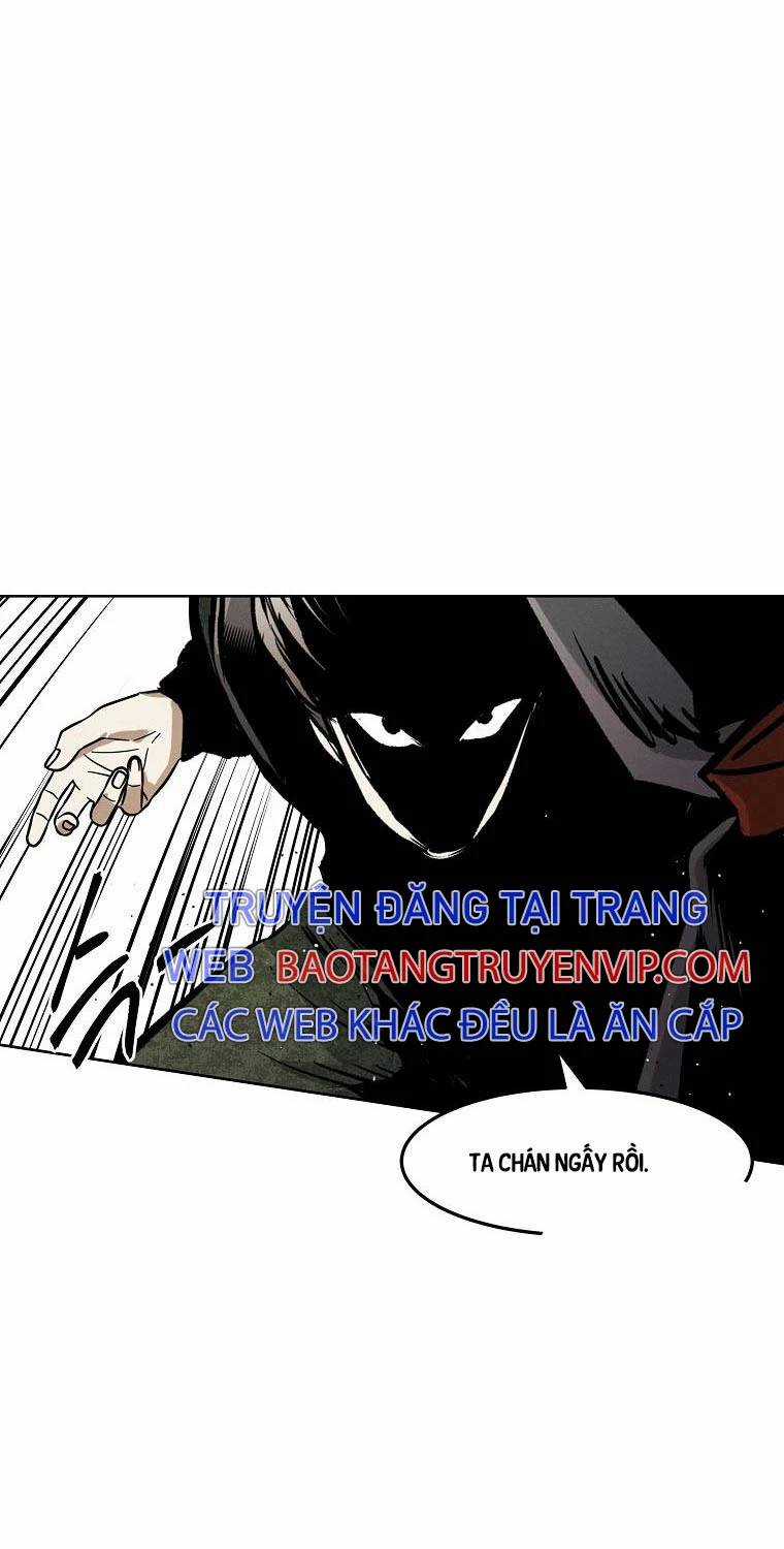 Kẻ Bất Bại - Chapter 97 - Trang 35