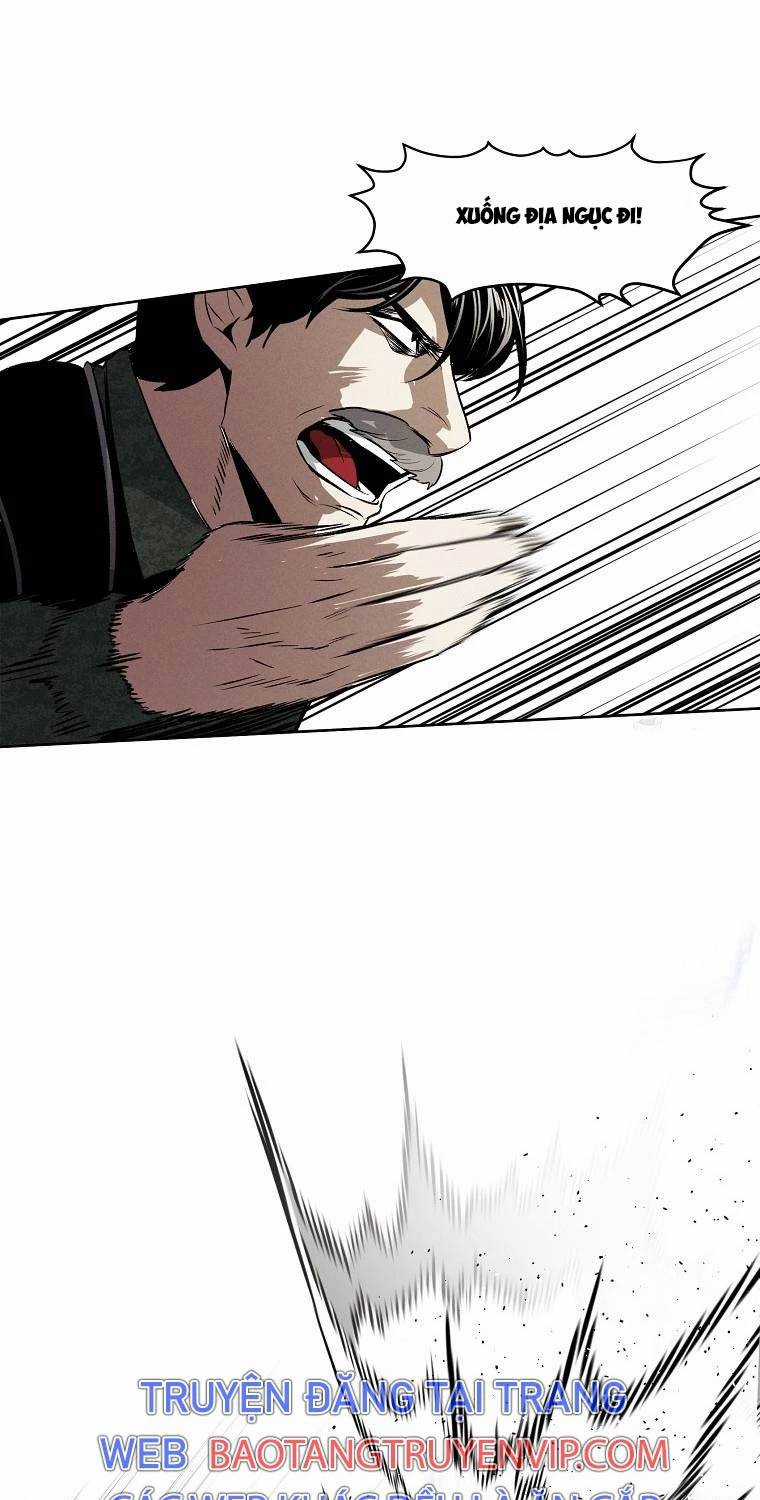 Kẻ Bất Bại - Chapter 97 - Trang 36