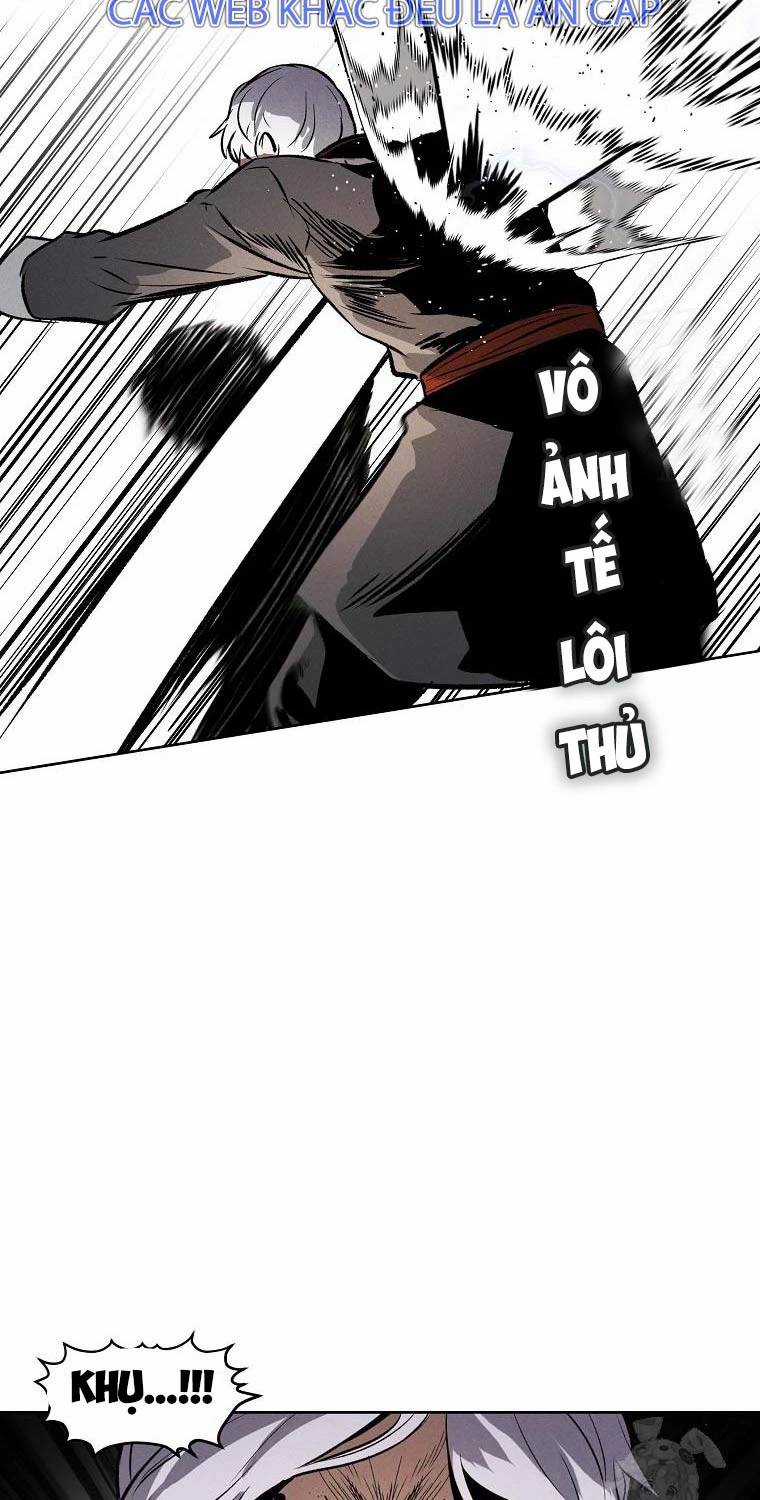 Kẻ Bất Bại - Chapter 97 - Trang 37