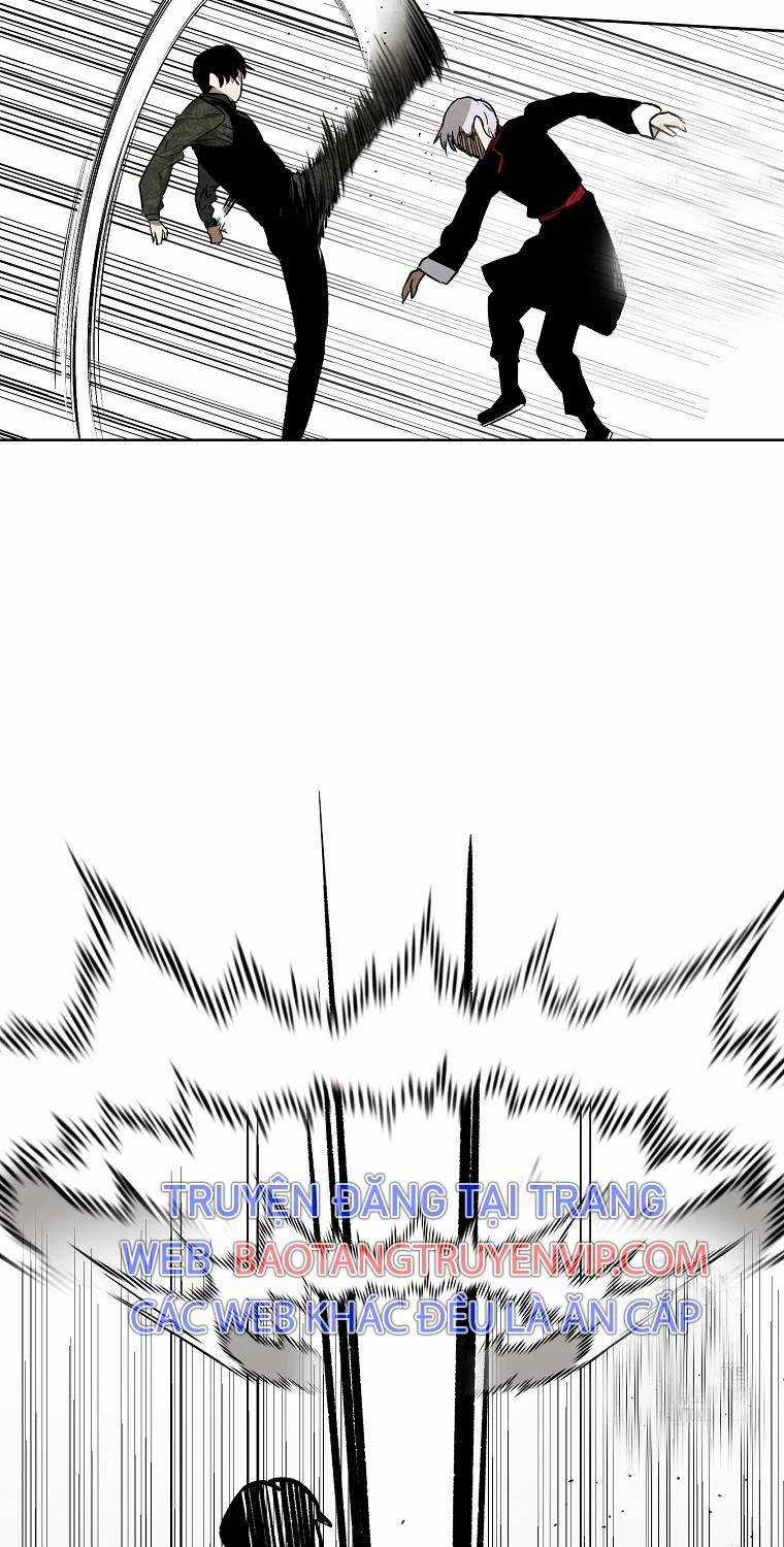 Kẻ Bất Bại - Chapter 97 - Trang 40