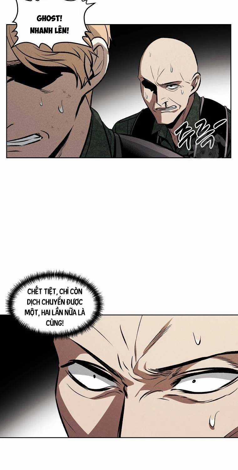 Kẻ Bất Bại - Chapter 97 - Trang 5