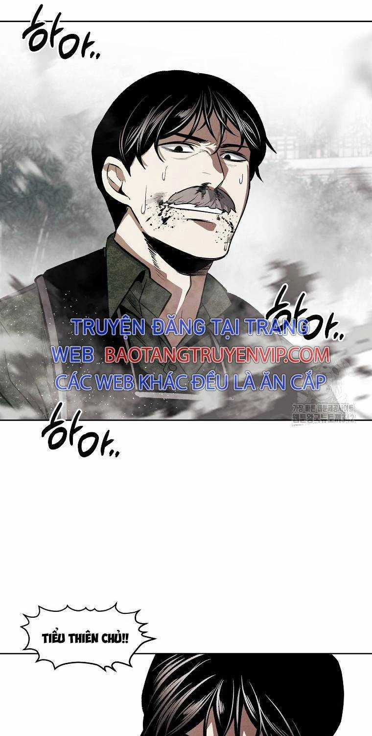 Kẻ Bất Bại - Chapter 97 - Trang 44