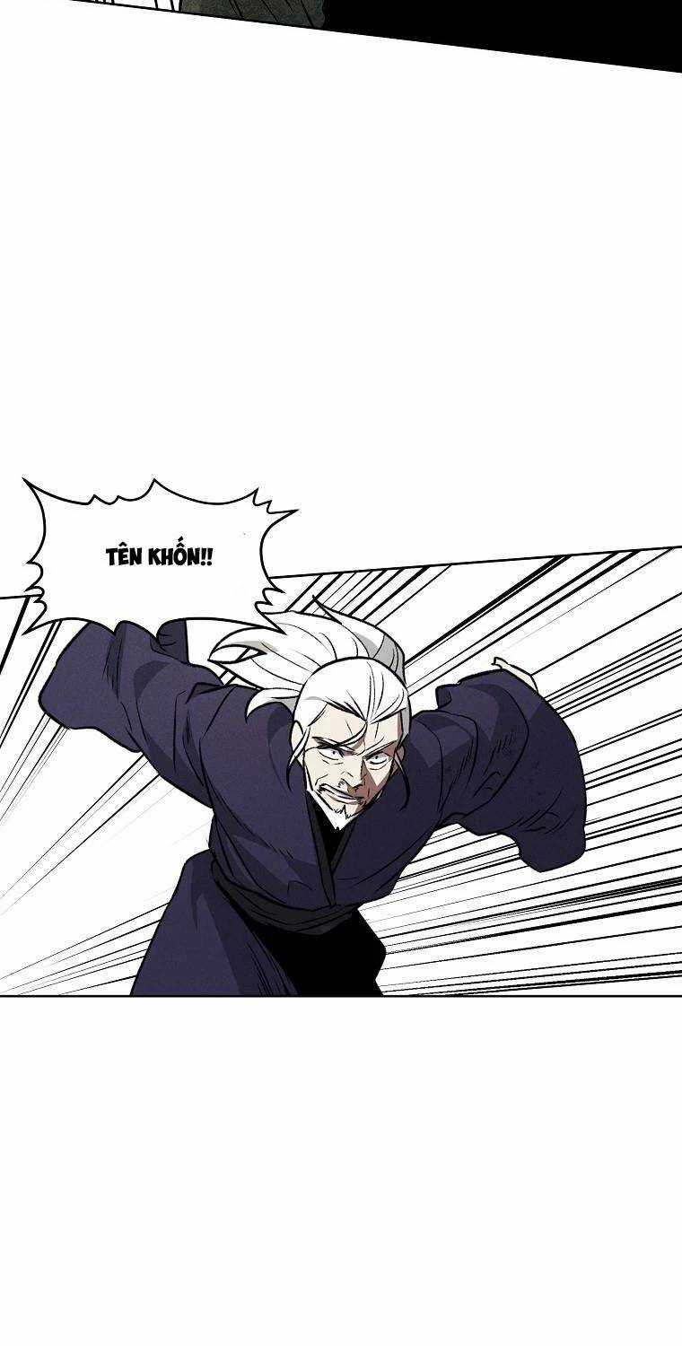 Kẻ Bất Bại - Chapter 97 - Trang 46