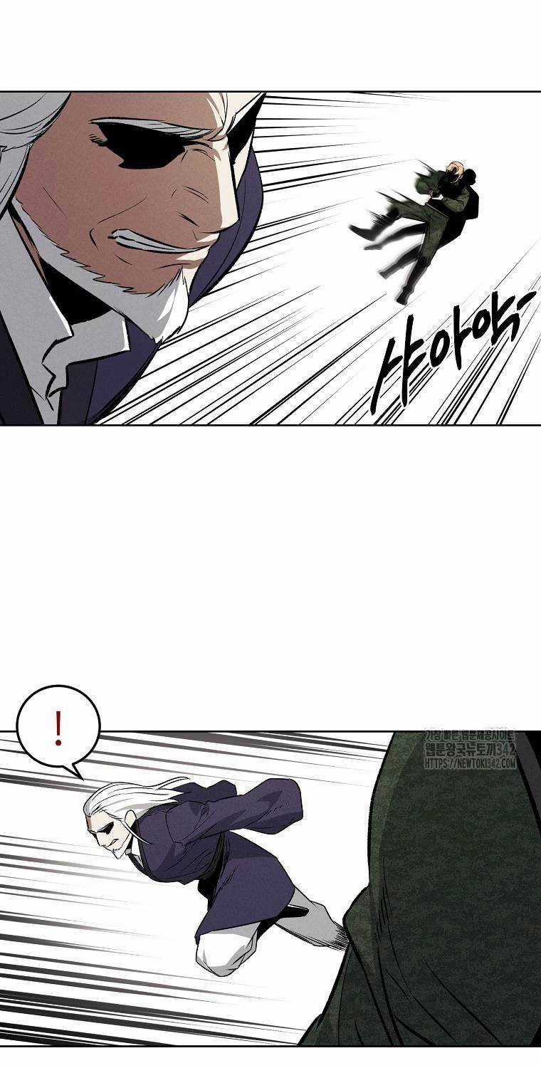 Kẻ Bất Bại - Chapter 97 - Trang 47