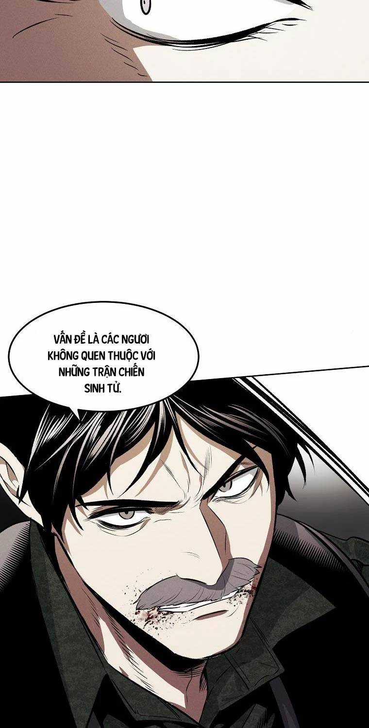 Kẻ Bất Bại - Chapter 97 - Trang 10