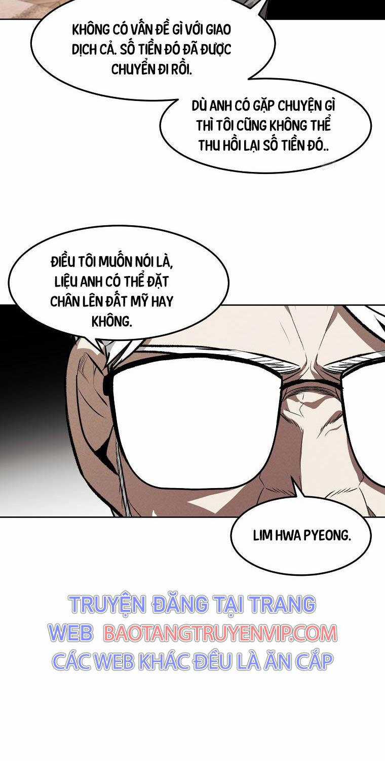 Kẻ Bất Bại - Chapter 98 - Trang 11