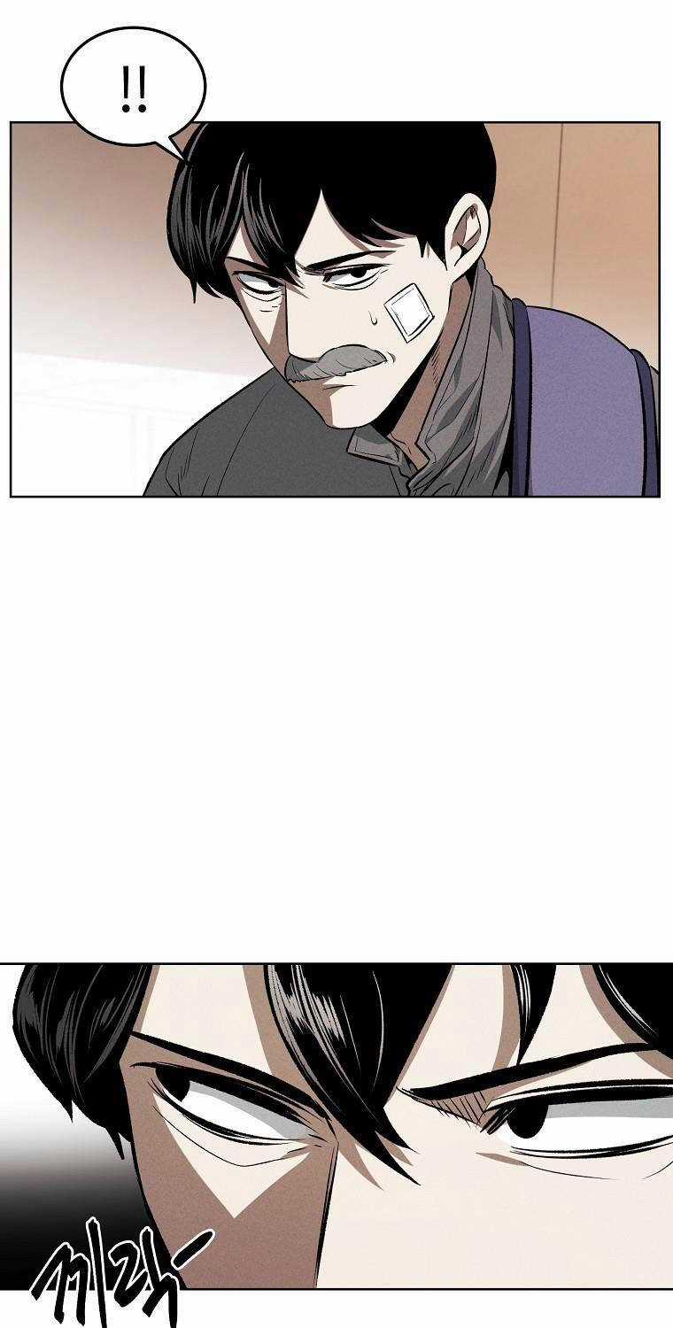 Kẻ Bất Bại - Chapter 98 - Trang 12