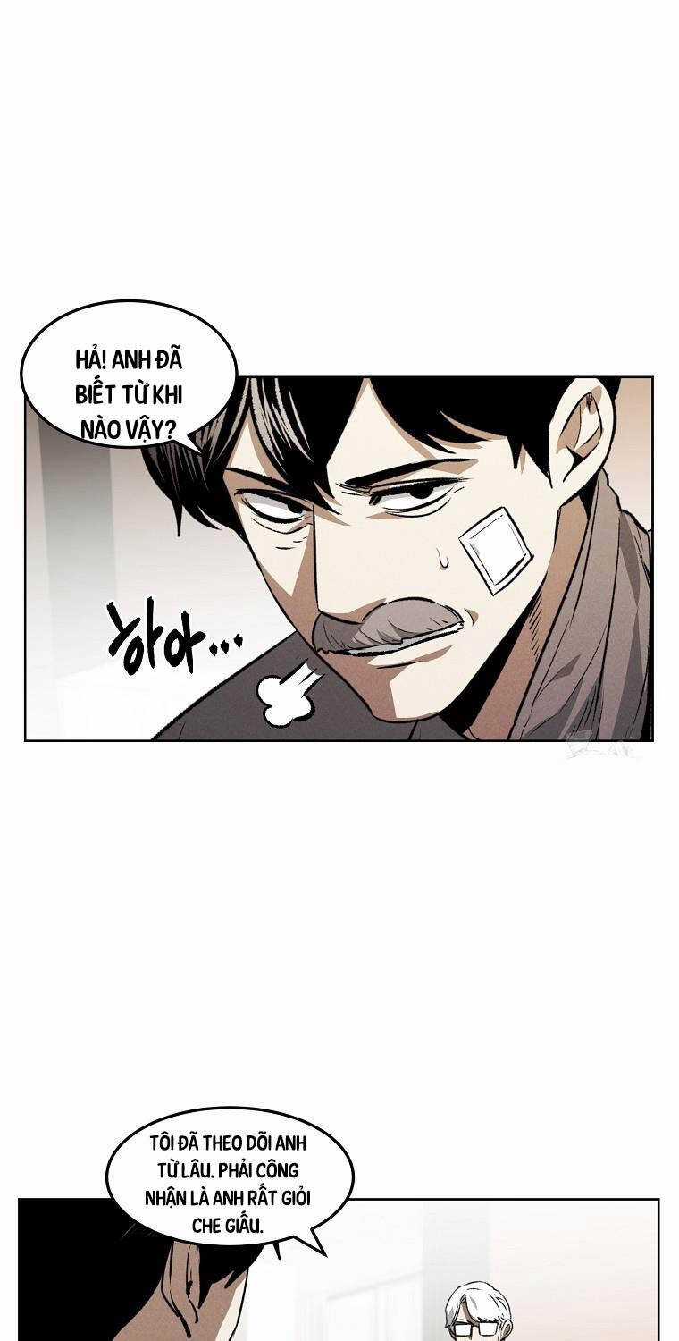 Kẻ Bất Bại - Chapter 98 - Trang 15