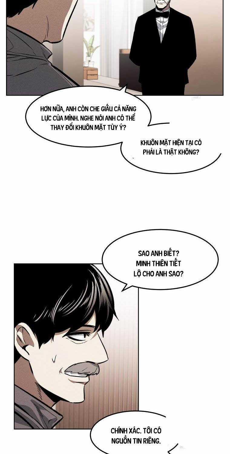 Kẻ Bất Bại - Chapter 98 - Trang 16
