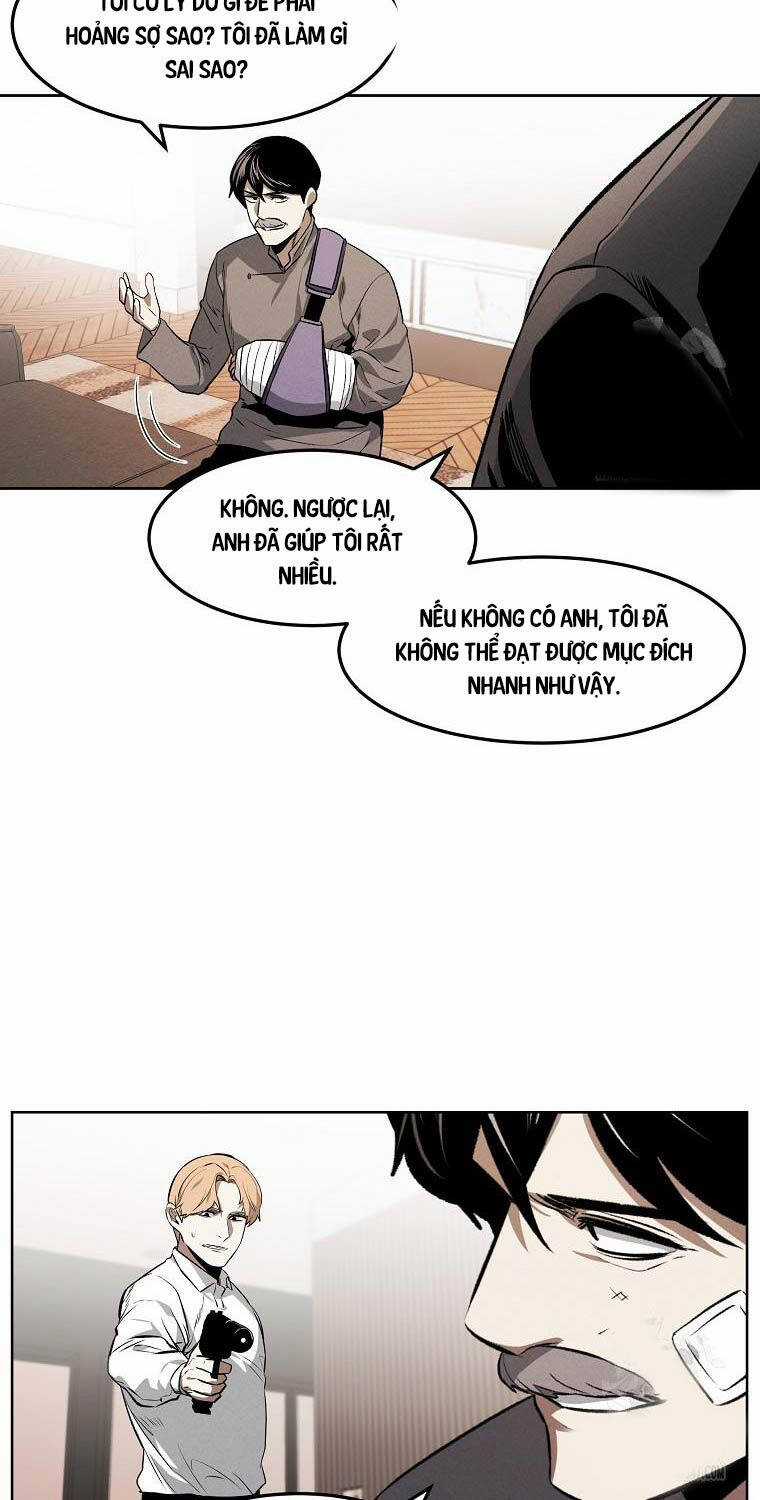 Kẻ Bất Bại - Chapter 98 - Trang 18
