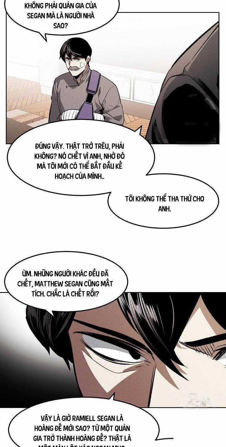 Kẻ Bất Bại - Chapter 98 - Trang 20