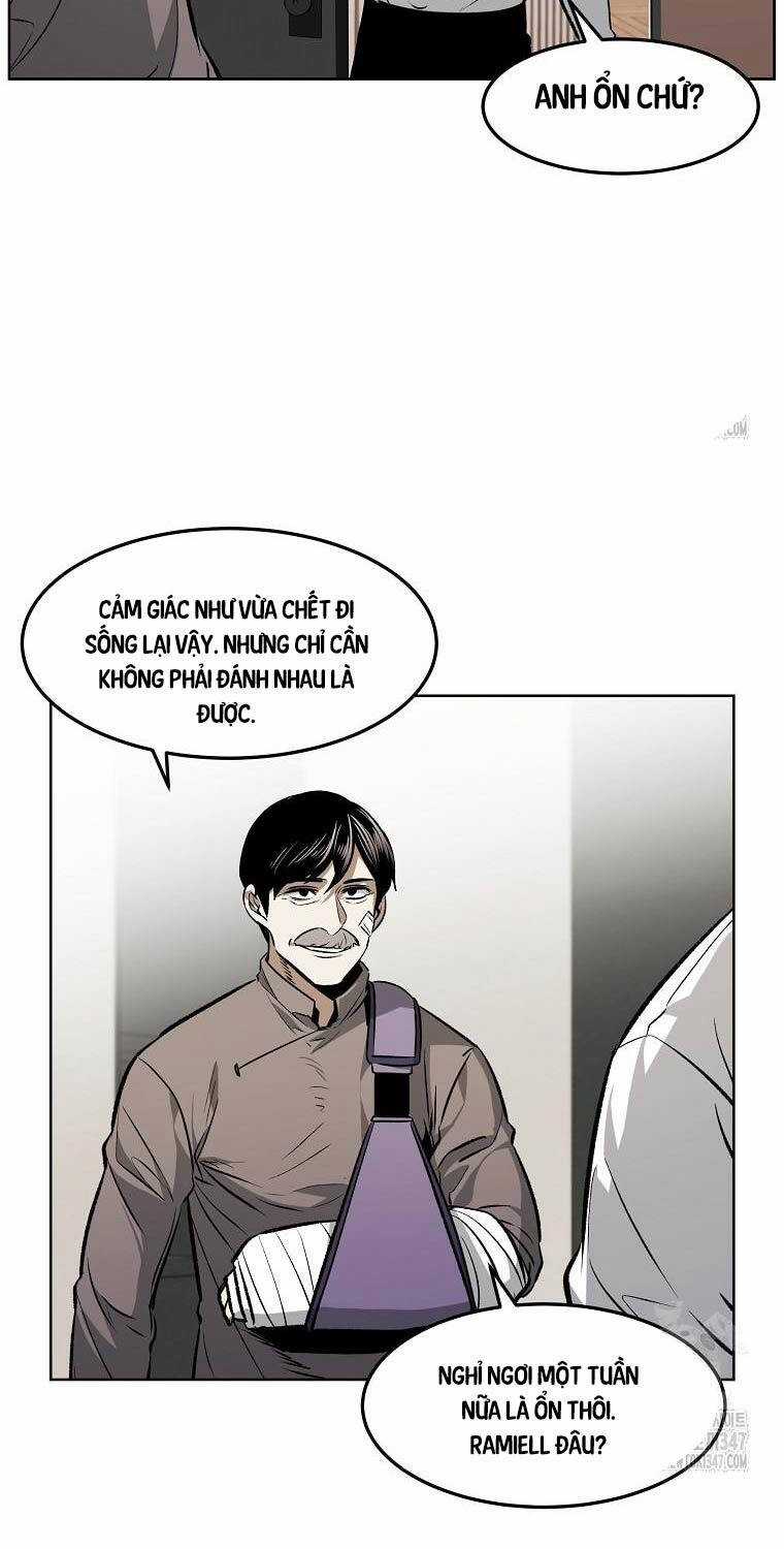 Kẻ Bất Bại - Chapter 98 - Trang 3