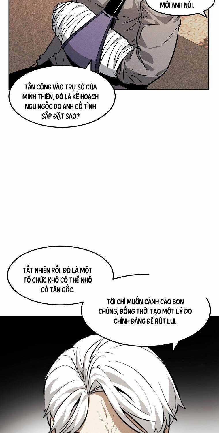 Kẻ Bất Bại - Chapter 98 - Trang 23