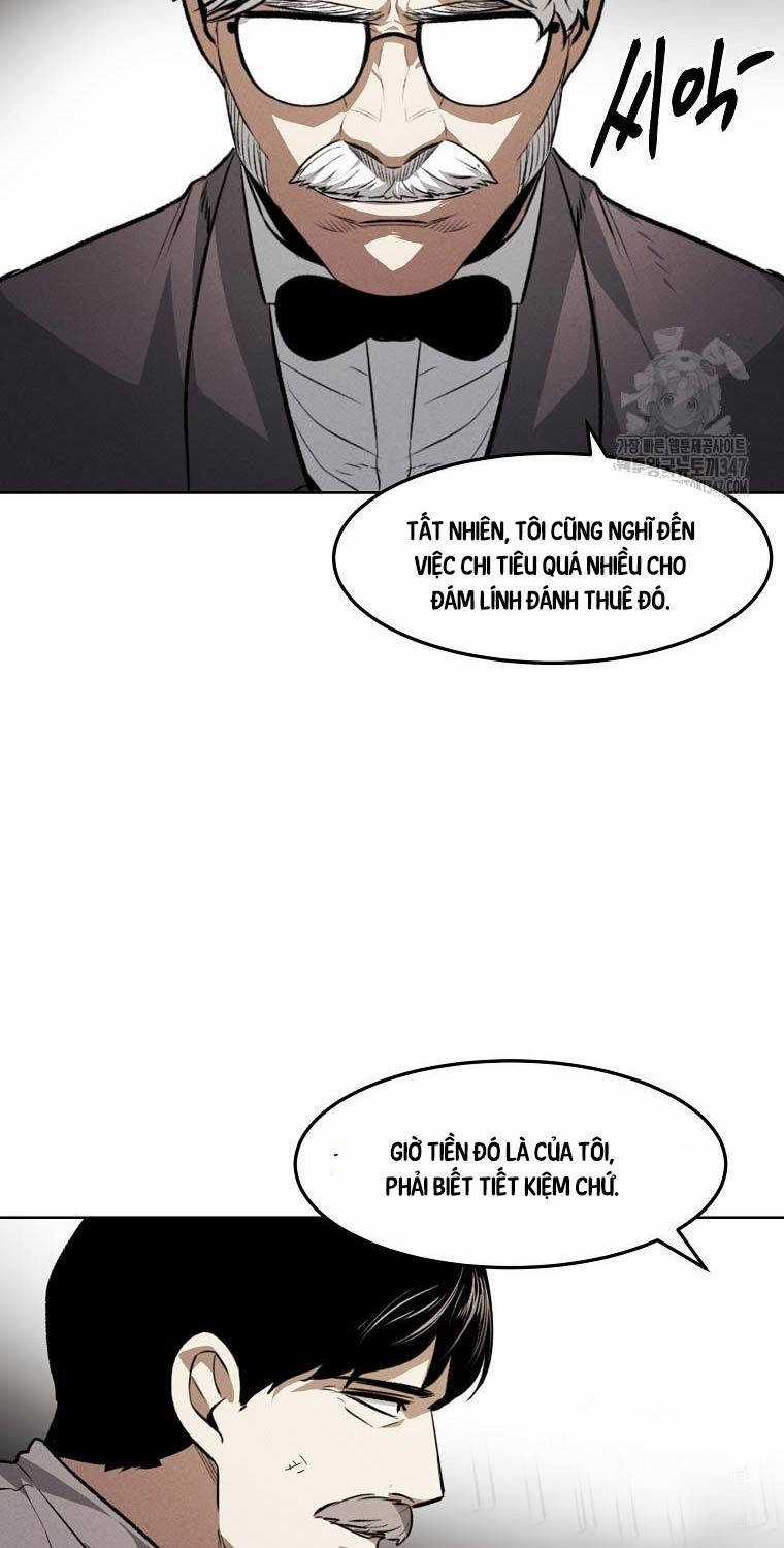 Kẻ Bất Bại - Chapter 98 - Trang 24