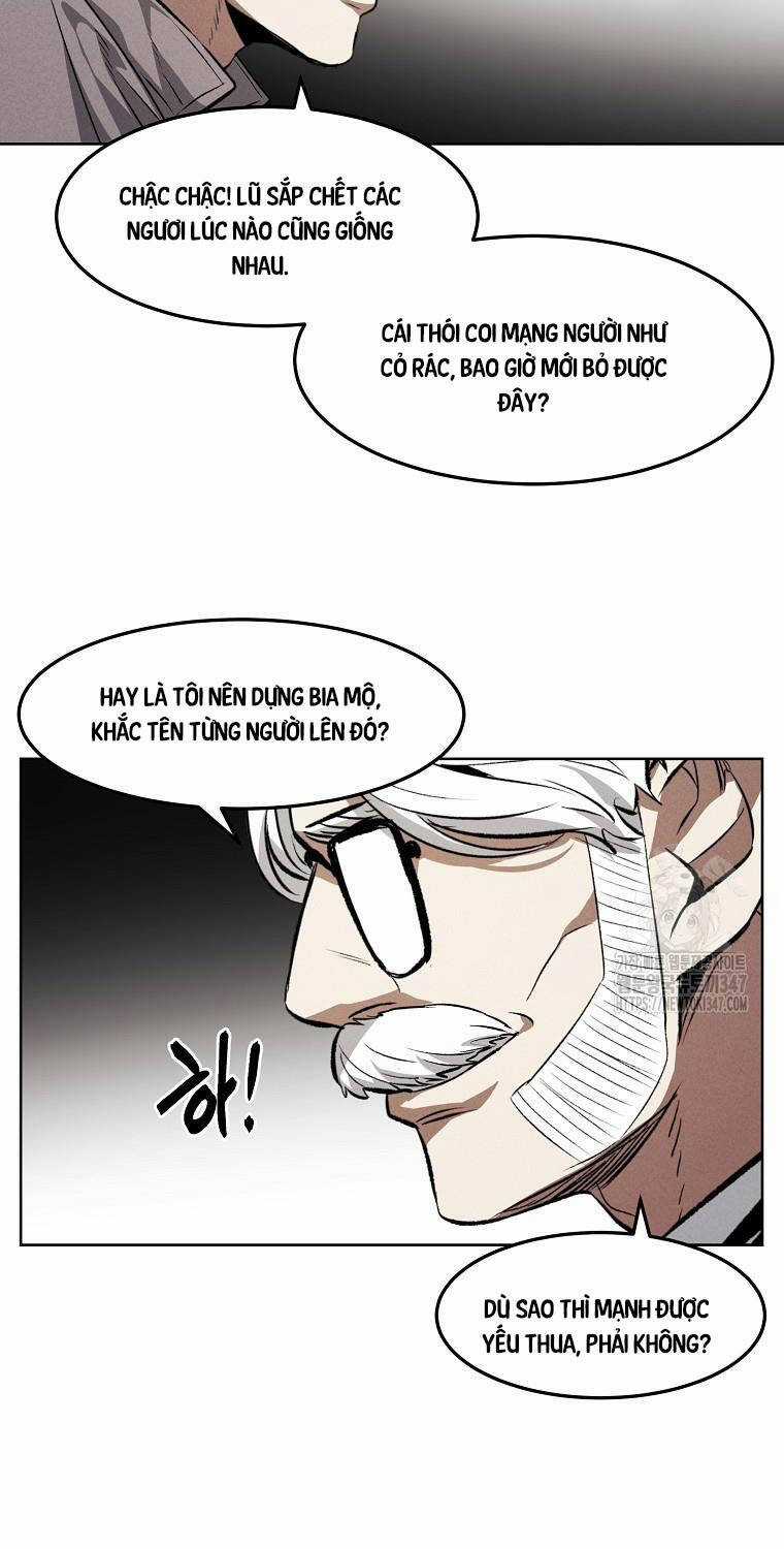 Kẻ Bất Bại - Chapter 98 - Trang 25
