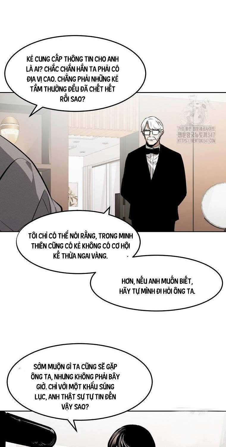 Kẻ Bất Bại - Chapter 98 - Trang 26
