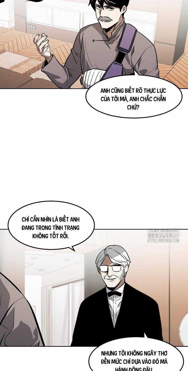 Kẻ Bất Bại - Chapter 98 - Trang 27